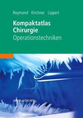 Kompaktatlas Chirurgie