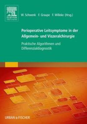 Perioperative Leitsymptome in der Allgemein- und Viszeralchirurgie