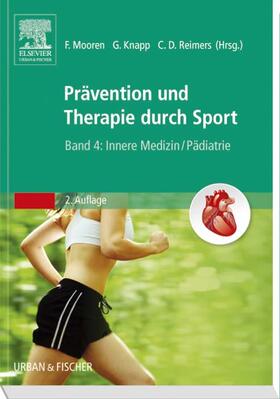 Therapie und Prävention durch Sport 04