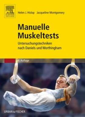Montgomery, J: Manuelle Muskeltests