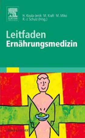 Leitfaden Ernährungsmedizin