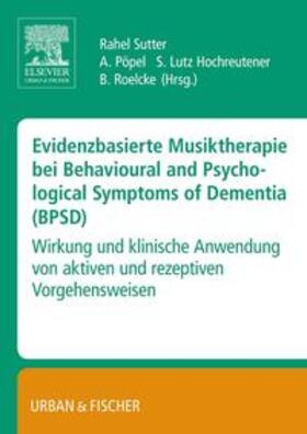 Evidenzbasierte Musiktherapie bei BPSD