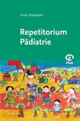 Repetitorium Pädiatrie