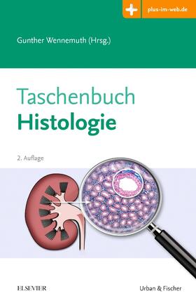 Taschenbuch Histologie