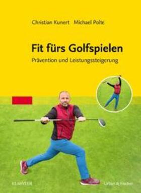 Fit fürs Golfspielen