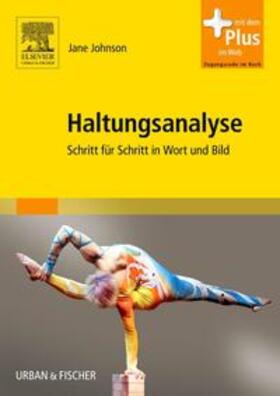 Haltungsanalyse