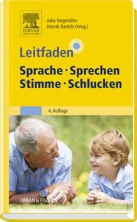 Leitfaden Sprache Sprechen Stimme Schlucken