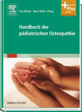 Handbuch der pädiatrischen Osteopathie