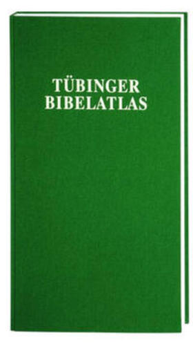 Tübinger Bibelatlas