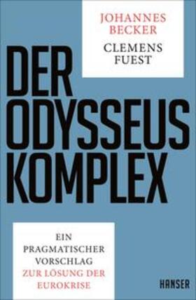 Becker, J: Odysseus-Komplex