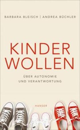 Kinder wollen