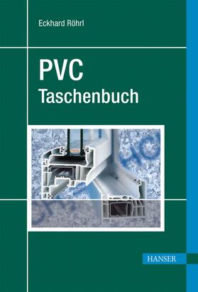 PVC-Taschenbuch
