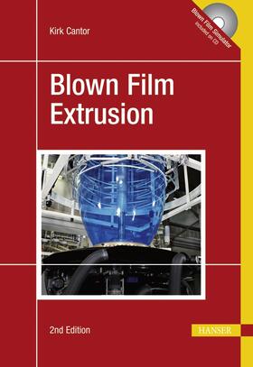 Blown Film Extrusion (Print-on-Demand)