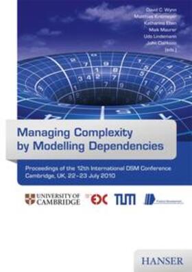 Managing Complexity by Modelling Dependencies