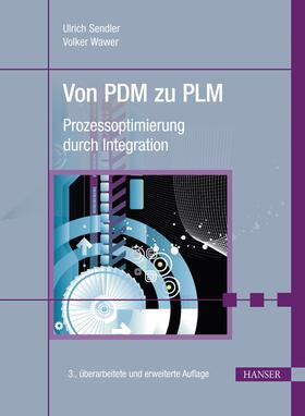 Von PDM zu PLM