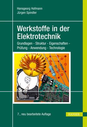 Werkstoffe in der Elektrotechnik