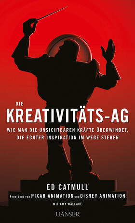 Die Kreativitäts-AG