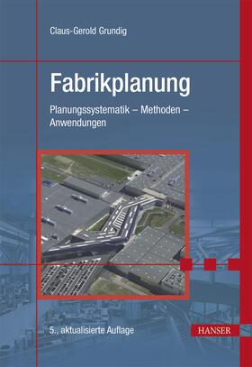 Fabrikplanung