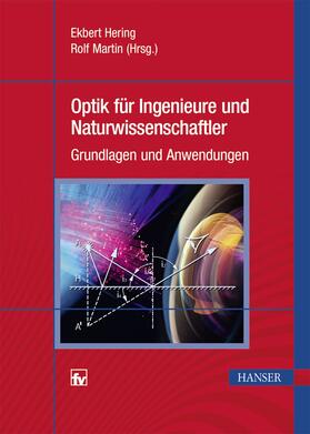 Optik für Ingenieure und Naturwissenschaftler