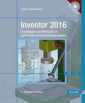 Inventor 2016