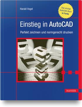 Einstieg in AutoCAD