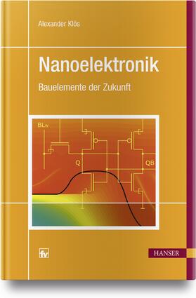 Klös, A: Nanoelektronik