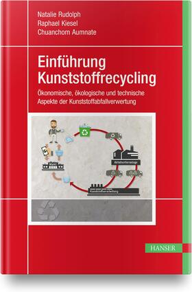 Einführung Kunststoffrecycling