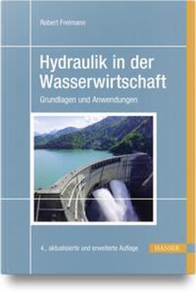 Hydraulik in der Wasserwirtschaft