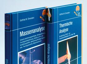 Ehrenstein, G: Thermische- und Massenanalyse