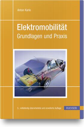 Karle, A: Elektromobilität