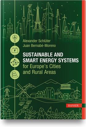 Sustainable and Smart Energy Systems for Europe's Cities and Rural Areas