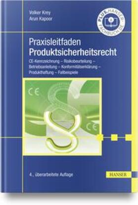 Praxisleitfaden Produktsicherheitsrecht