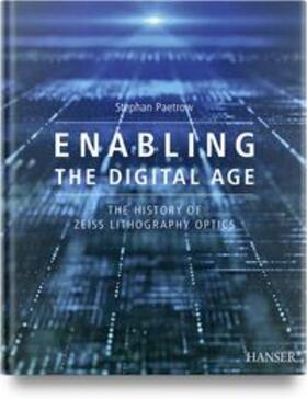 Paetrow, S: Enabling the Digital Age