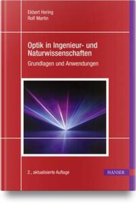 Optik in Ingenieur- und Naturwissenschaften