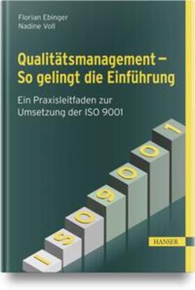 Qualitätsmanagement - So gelingt die Einführung