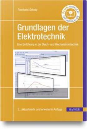 Grundlagen der Elektrotechnik