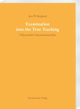 Investigation into the True Teaching