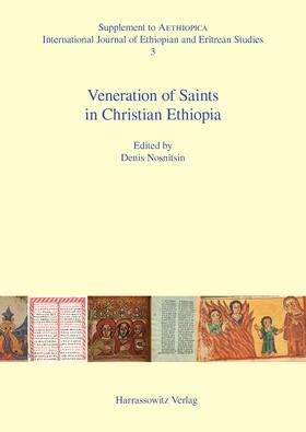 Veneration of Saints in Christian Ethiopia