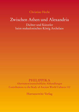 Zwischen Athen und Alexandria