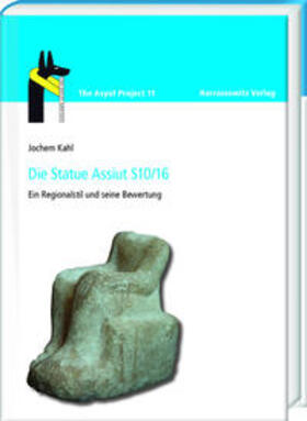 Kahl, J: Statue Assiut S10/16