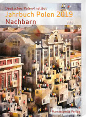 Jahrbuch Polen 30 (2019)