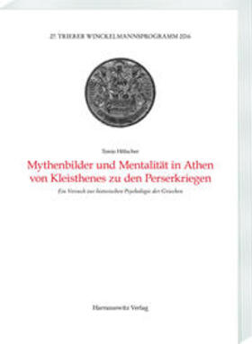 Hölscher, T: Mythenbilder und Mentalität in Athen von Kleist