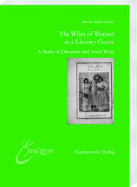 Sayers, D: Wiles of Women as a Literary Genre
