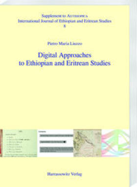 Digital Approaches to Ethiopian and Eritrean Studies