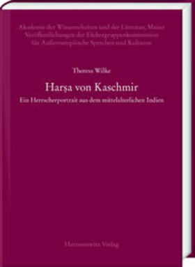 Har¿a von Kaschmir