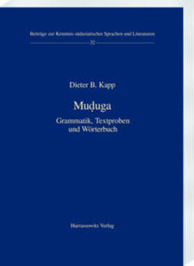 Muduga