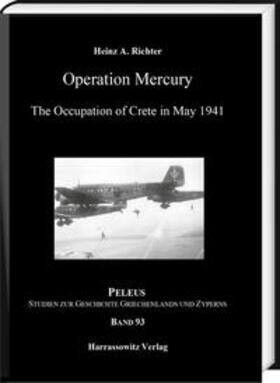 Richter, H: Operation Mercury