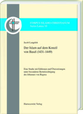 Langeloh, J: Islam auf dem Konzil von Basel (1431-1449)