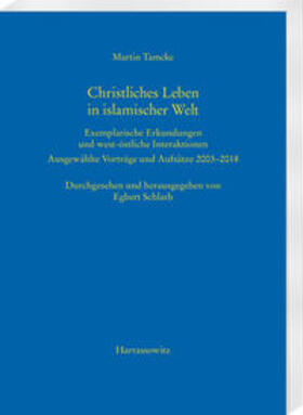 Christliches Leben in islamischer Welt