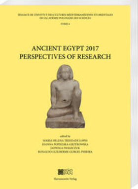 Ancient Egypt 2017 Perspectives of Research